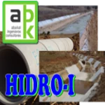 Logo of Hydraulic. Flow. Channel. Pipe android Application 